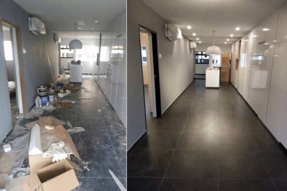 Spatii comerciale
